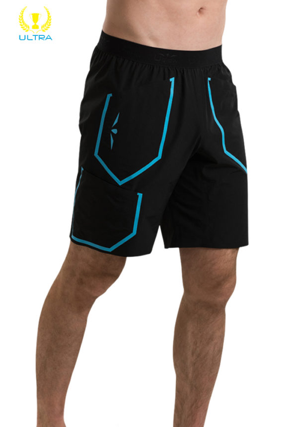 ultra running shorts